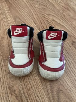 Infant Jordan’s