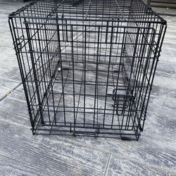 Dog Cage/ Dog Kennel