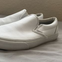 Vans Slip-ons 