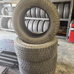 Tires
