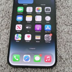 IPhone 14 Pro Max 128 Gb Space Gray