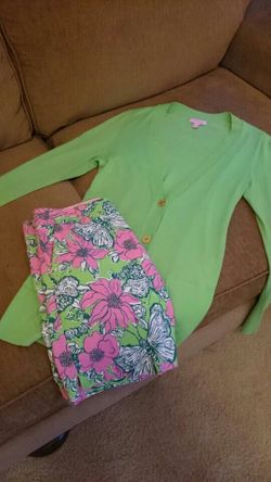 Lilly Pulitzer