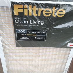Filtrete 3M (Filters)