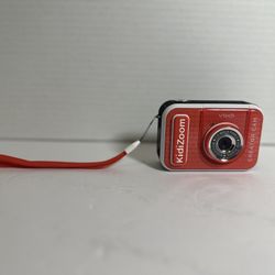 Vtech Kidzoom Creator Cam HD Video Kids Digital Camera 2020