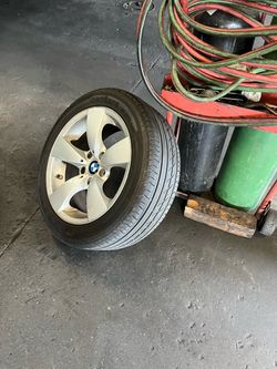 rims bmw