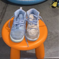 Boys Jordans Size 13c