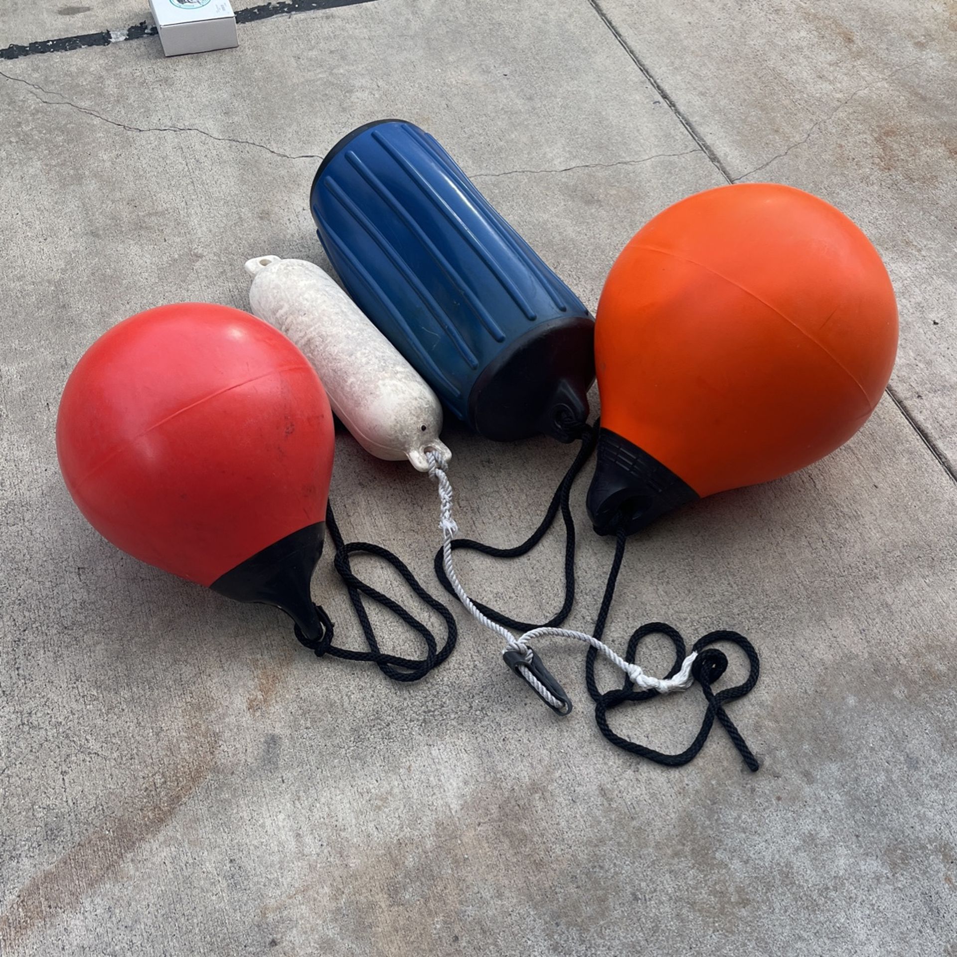 Boat Fenders