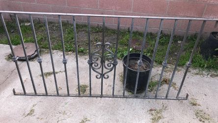 Hand rail