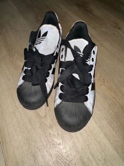 ADIDAS SUPERSTAR 2 US 11 $35 OBO