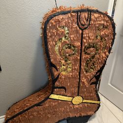 Large Piñata 
