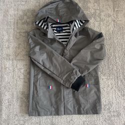 Boys/Unisex/Girls Raincoat