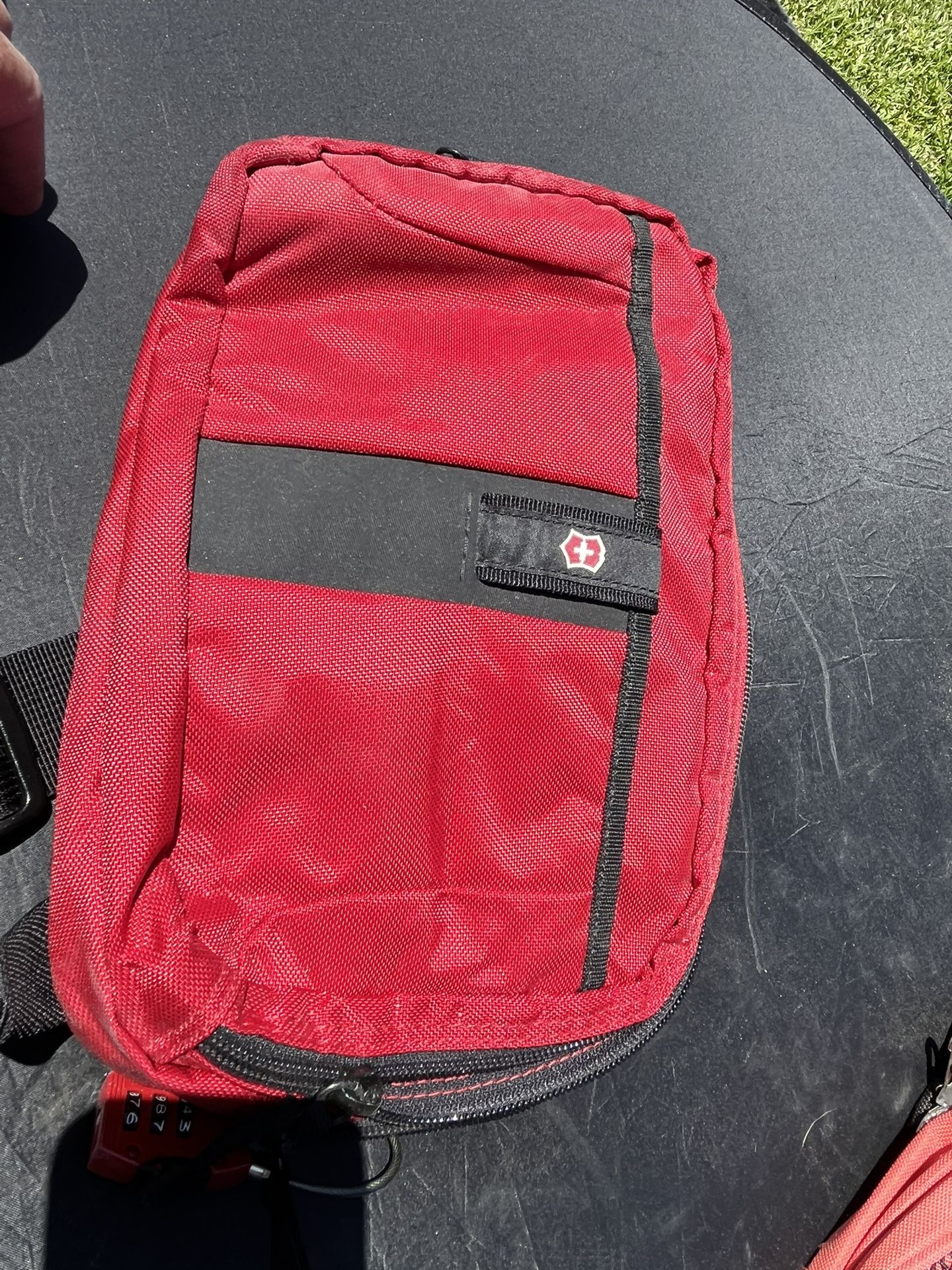 Small Bags