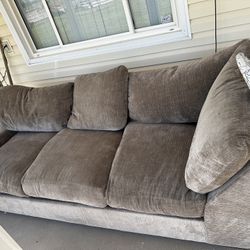 Couch For Sale 