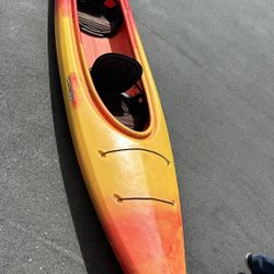 2 Seater Kayak