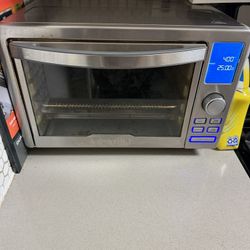 Gourmia Large Air Fryer 