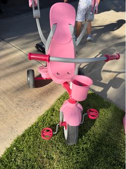 Radio Flyer Tricycle