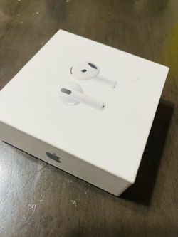 AirPod 4