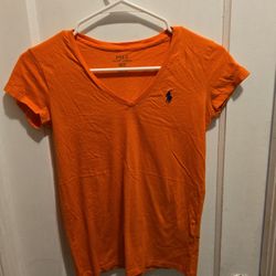 Xs Polo T Shirt 