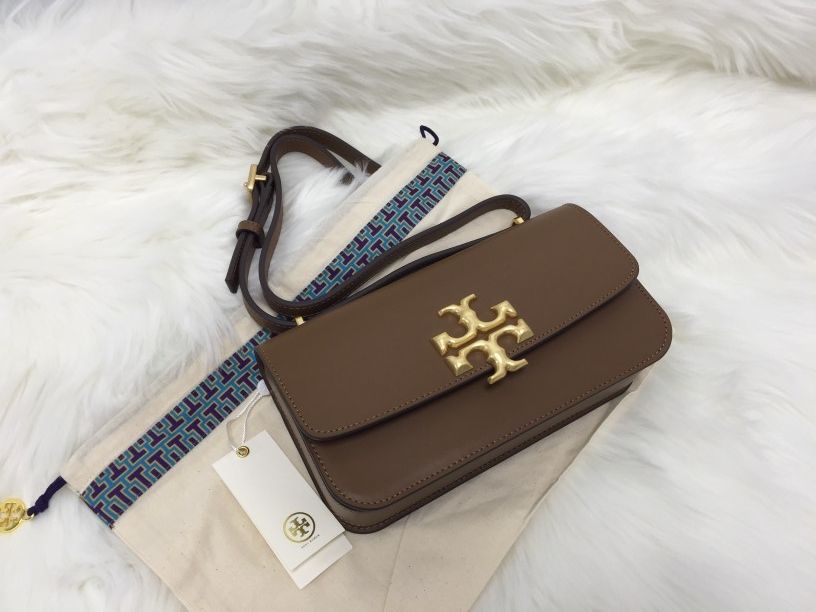 Tory Burch Small Eleanor Rectangular Bag