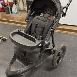 Delta Children's Jogging Stroller