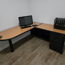 Desk