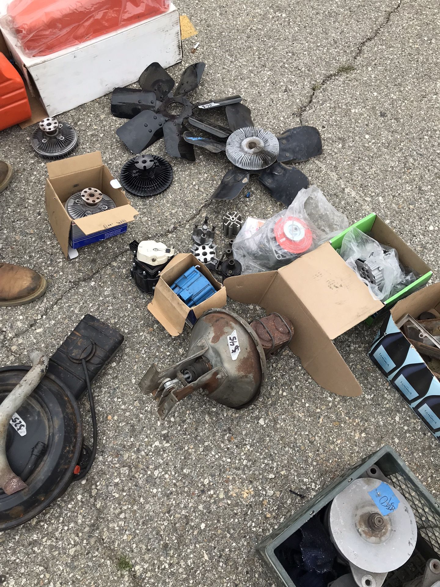 67-72 c10 parts