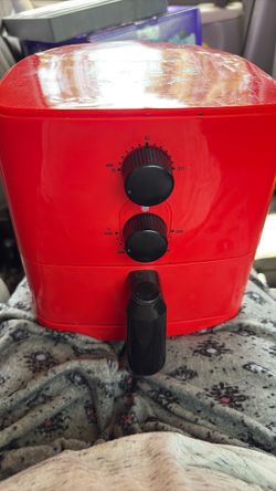 Air Fryer