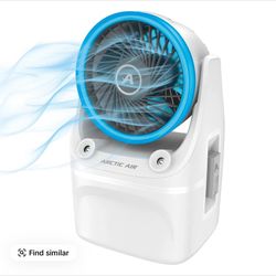 Air Cooling Fan