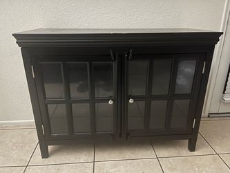 TV Stand or a Decoration Shelf