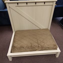 Luxury Dog Bed 