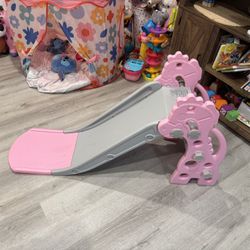 Toddle Slide