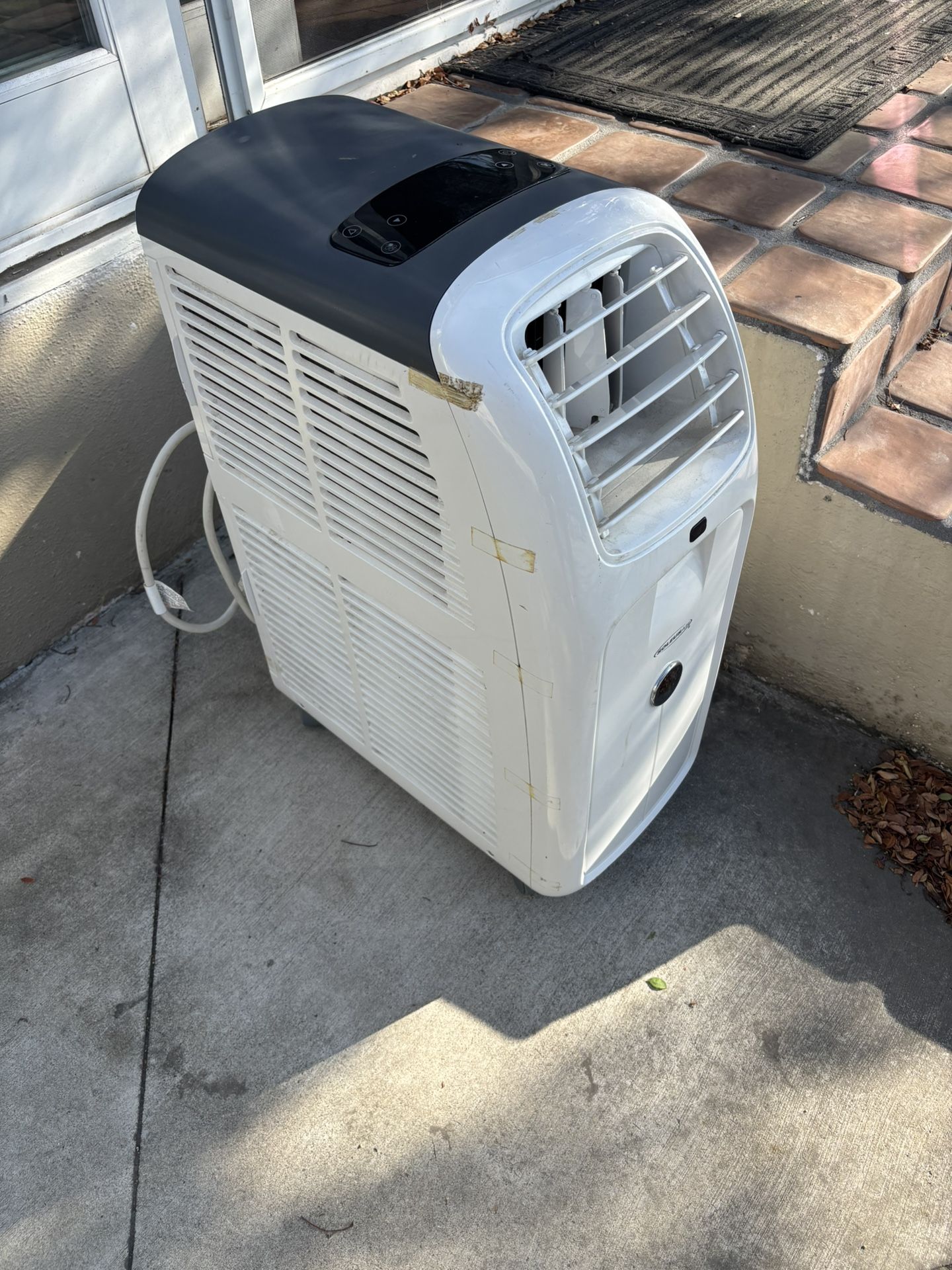 Air Conditioner