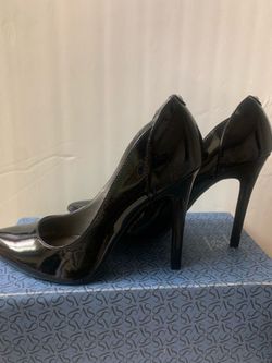 Guess Women’s Patent Leather