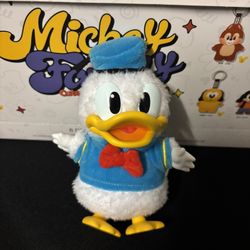 Disney Labubu Authentic 