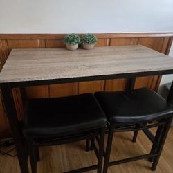 Dining Set 
