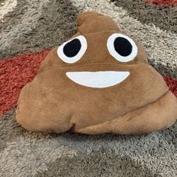 Emoji Plush 
