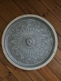 Wall decor