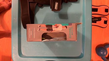 Gaiam 3-in-1 Resistance Cord