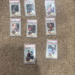 I Dont Know Anythint But Willing To Take Offers