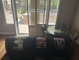 3 XL Men’s T shirts