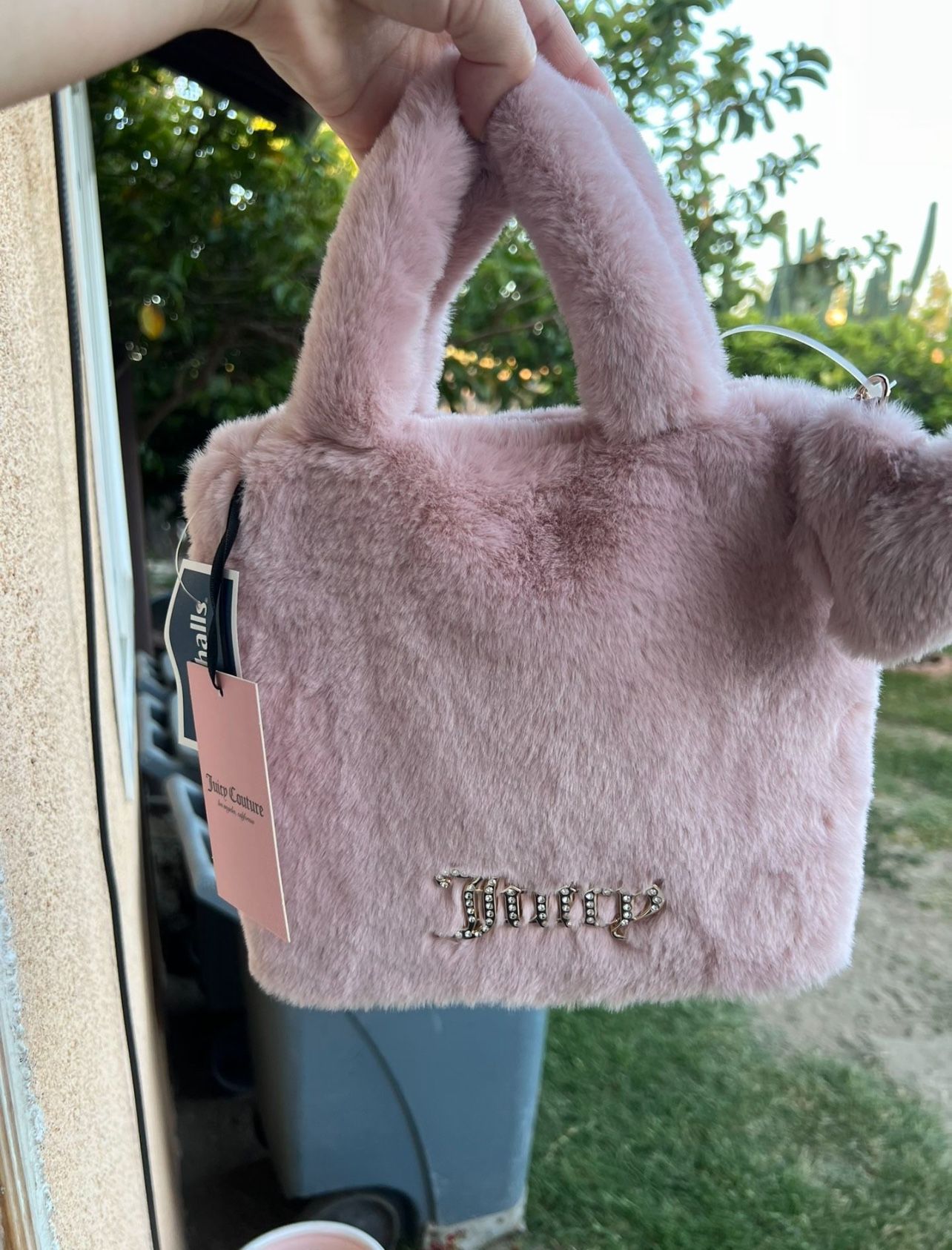Juicy Couture Bag