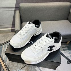 C.HANEL shoes  size 4-11