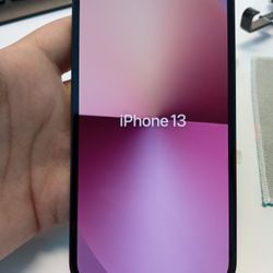 iPhone 13