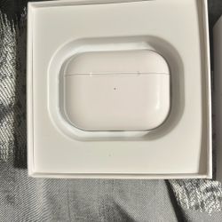 AirPod Pros 2nd Generation 
