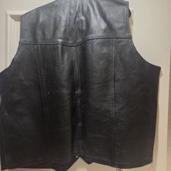 All Vintage Leather Bikers Coats And Vest
