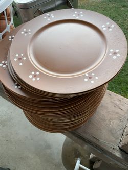 Mexican Painted Chargers