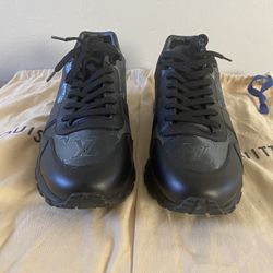 Louis Vuitton Shoes 