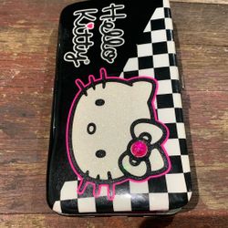 Hello Kitty Wallets