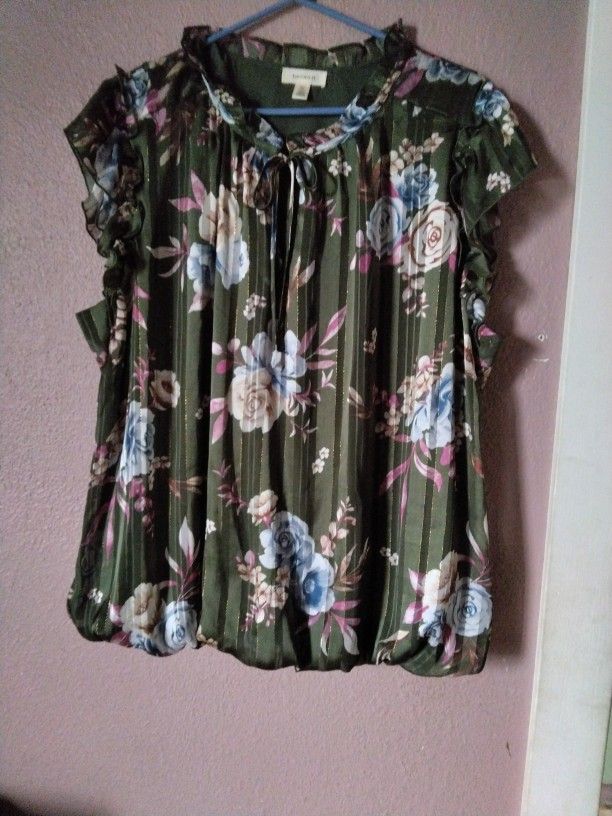 Tamara Women's Size 2X