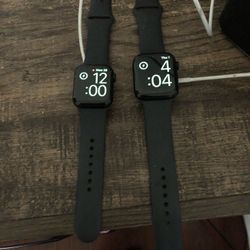 Apple Watch SE 